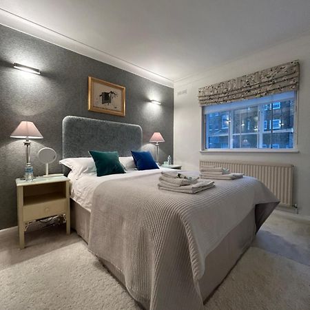 Double Room In Marylebone Londyn Zewnętrze zdjęcie