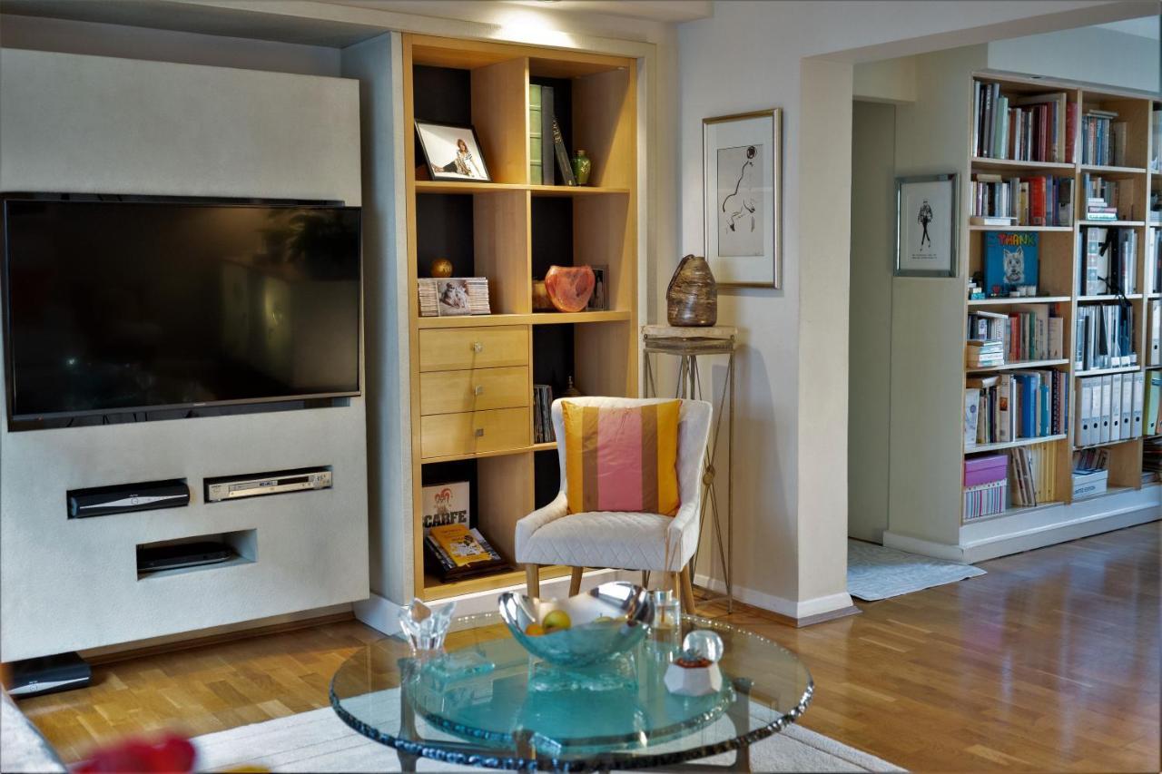 Double Room In Marylebone Londyn Zewnętrze zdjęcie