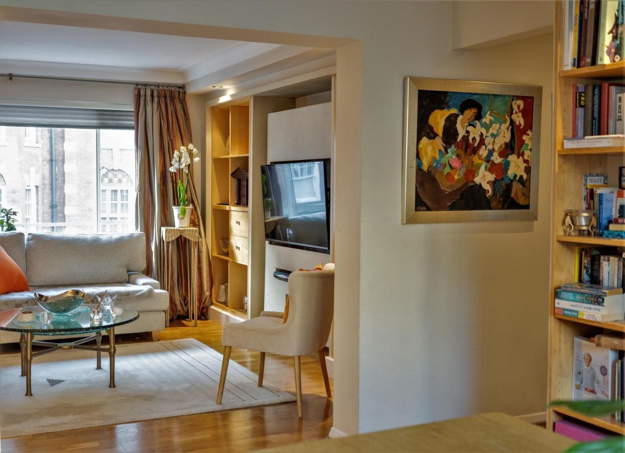 Double Room In Marylebone Londyn Zewnętrze zdjęcie