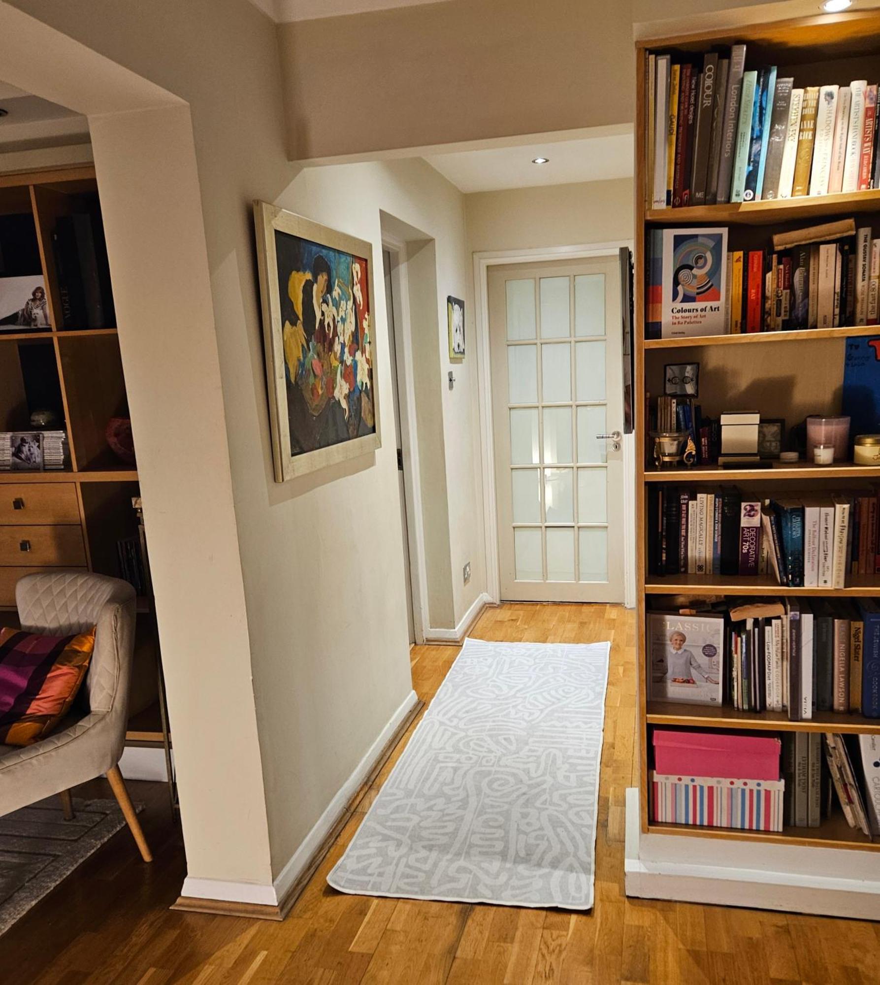 Double Room In Marylebone Londyn Zewnętrze zdjęcie
