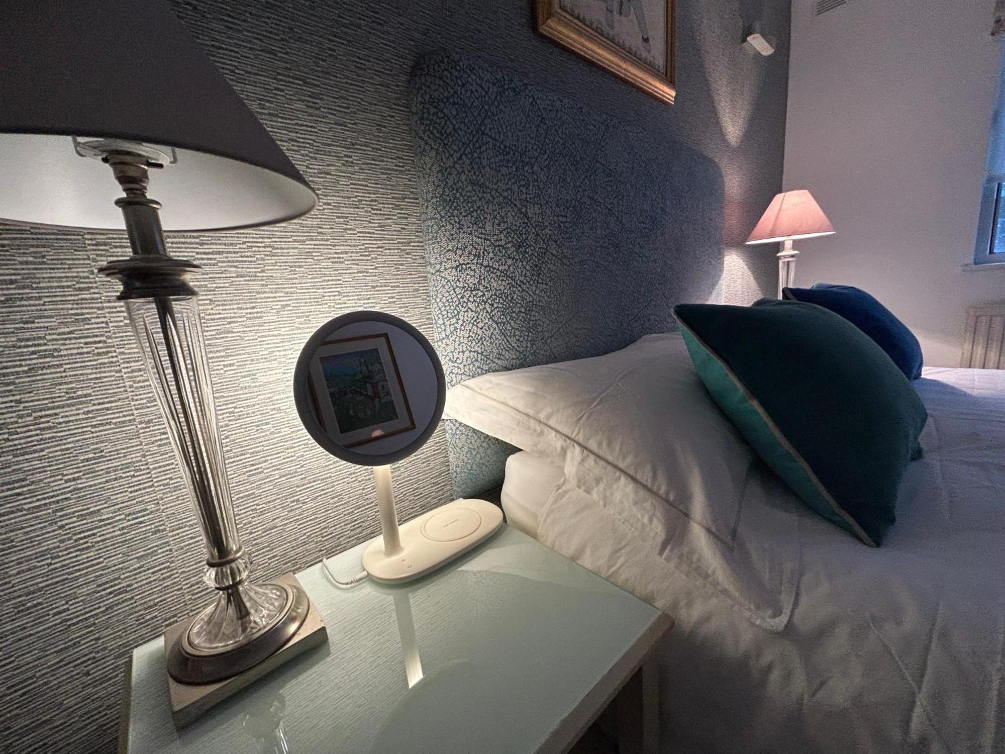 Double Room In Marylebone Londyn Zewnętrze zdjęcie