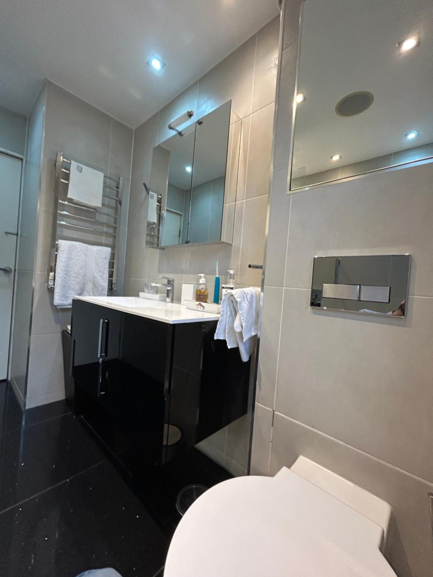 Double Room In Marylebone Londyn Zewnętrze zdjęcie