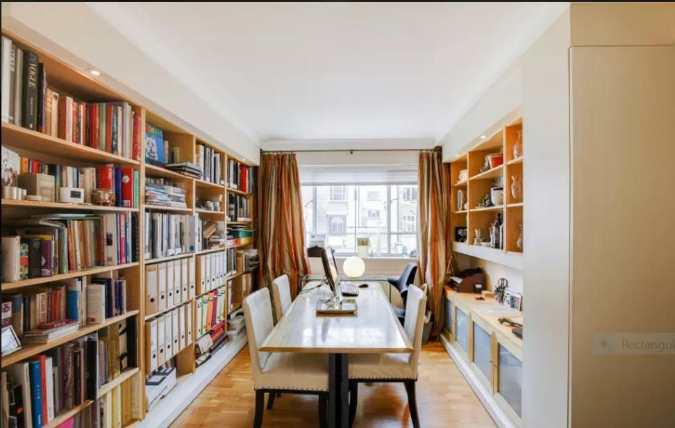 Double Room In Marylebone Londyn Zewnętrze zdjęcie