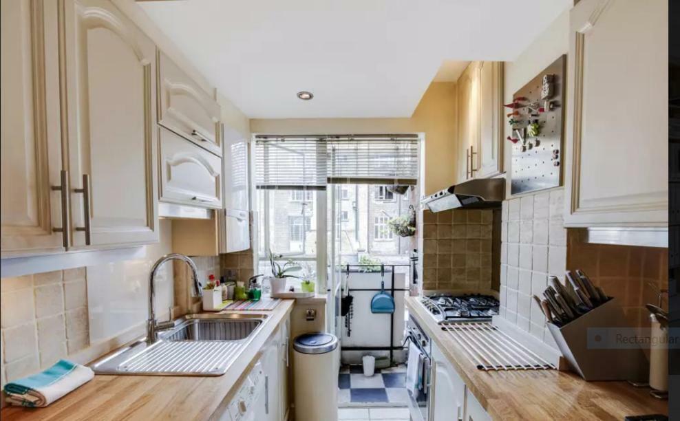 Double Room In Marylebone Londyn Zewnętrze zdjęcie